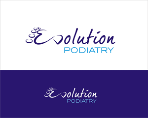 Design de Logo par SUNEEEEEL pour Podiatry Evolution | Design : #30249672