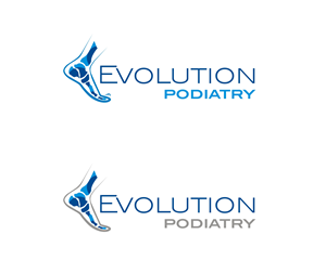 Design de Logo par SUNEEEEEL pour Podiatry Evolution | Design : #30249891