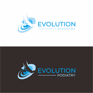 Diseño de Logo por Khalik para Podiatry Evolution | Diseño: #30281782