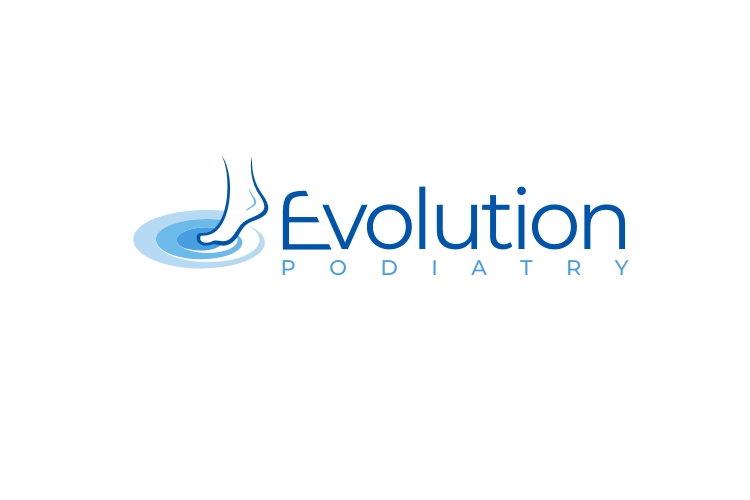 Design de Logo par iamrady pour Podiatry Evolution | Design #30274907