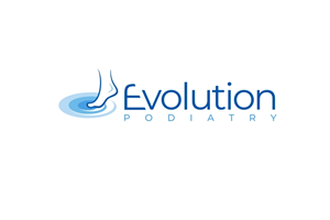 Design de Logo par iamrady pour Podiatry Evolution | Design : #30274907