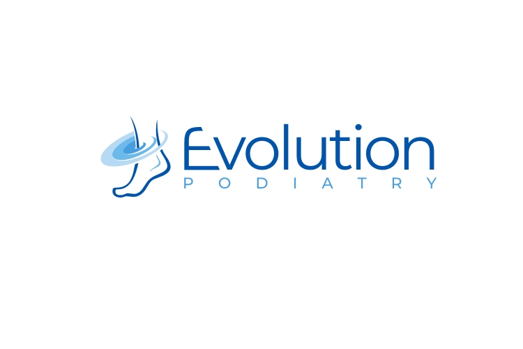 Logo-Design von iamrady für Podiatry Evolution | Design #30275077