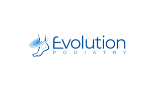 Design de Logo par iamrady pour Podiatry Evolution | Design : #30275077