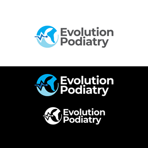 Diseño de Logo por Finley Johnson para Podiatry Evolution | Diseño: #30279221