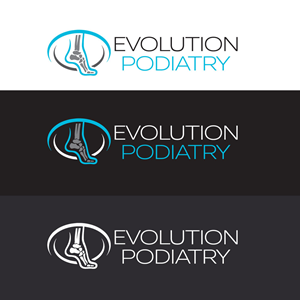Diseño de Logo por CMYKINK para Podiatry Evolution | Diseño: #30279549