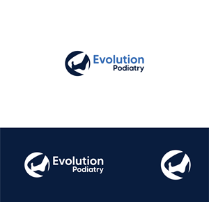 Design de Logo par sun_bird pour Podiatry Evolution | Design : #30278516