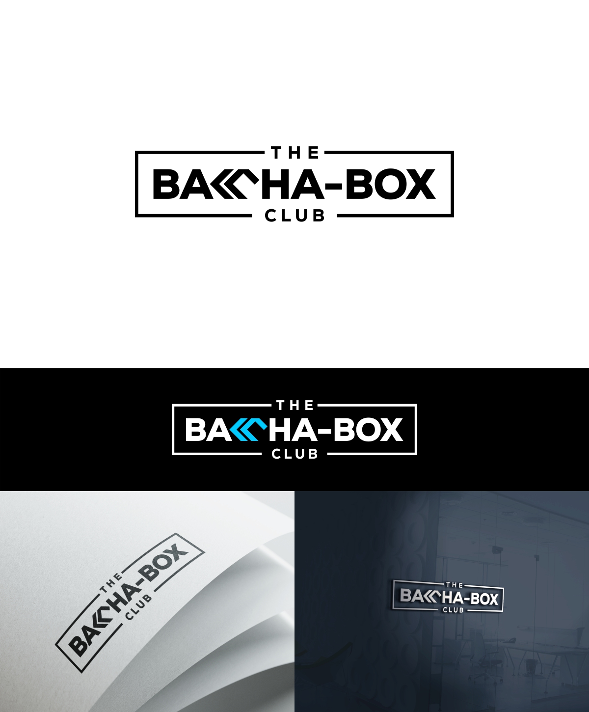 Logo Design by Artch4 for this project | Design #30235427