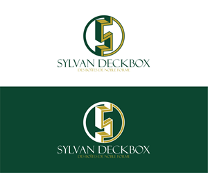 Logo Design by alkaline for this project | Design: #30237100