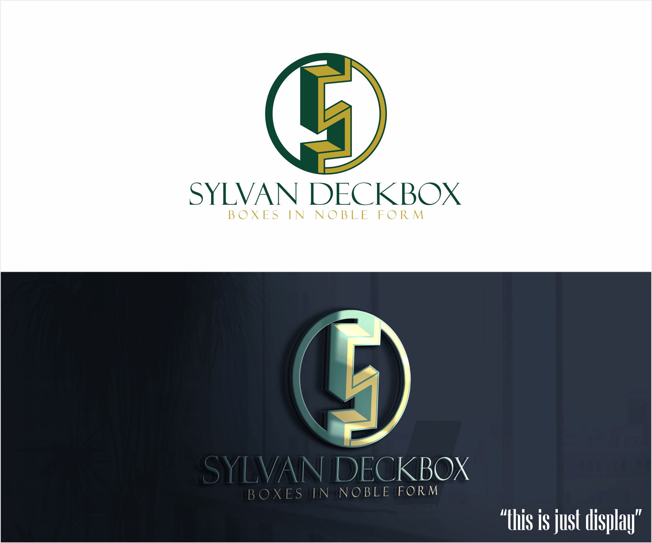 Design de Logo par alkaline pour ce projet | Design #30237101