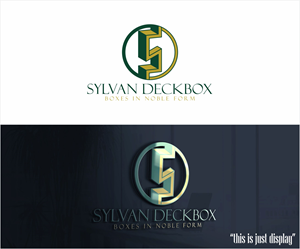 Logo Design by alkaline for this project | Design: #30237101