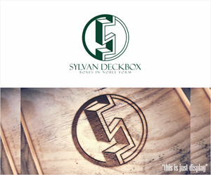 Logo Design by alkaline for this project | Design: #30237141