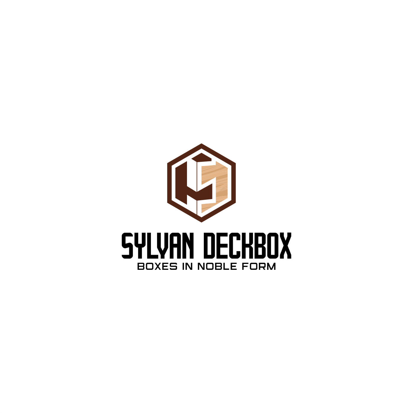 Logo Design by Arham Hidayat for this project | Design #30265724