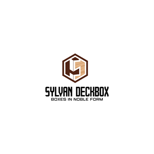 Logo Design by Arham Hidayat for this project | Design: #30265724
