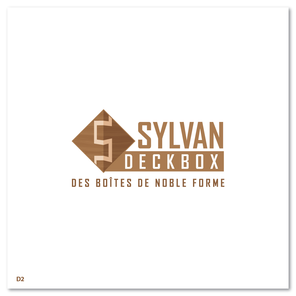 Logo Design by Sujit Banerjee for this project | Design #30239323