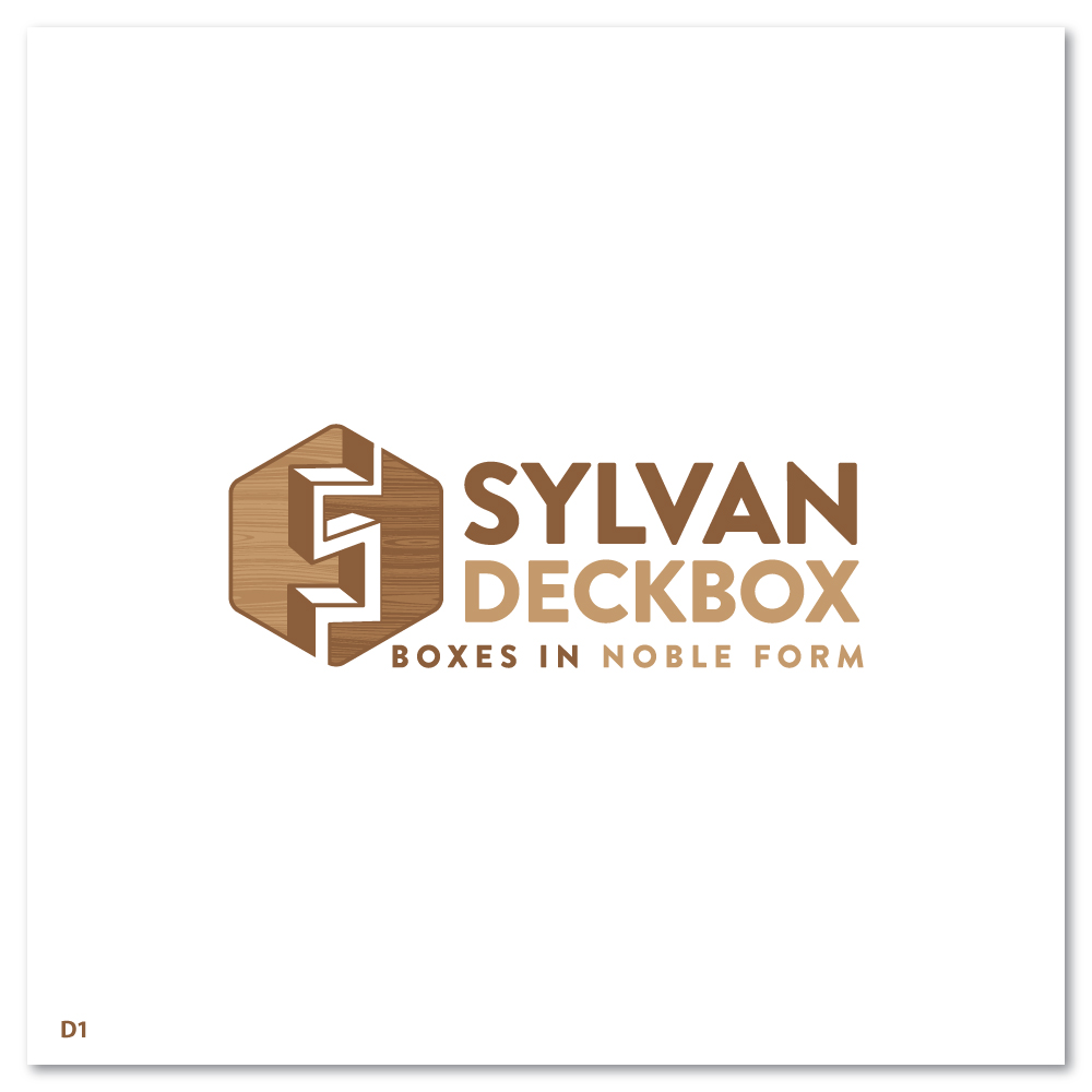 Logo Design by Sujit Banerjee for this project | Design #30239325