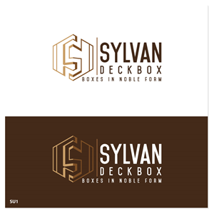 Logo Design by Sujit Banerjee for this project | Design: #30239328