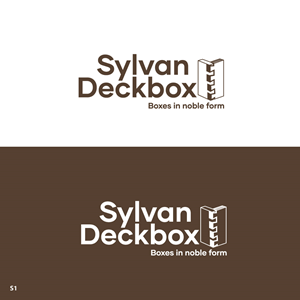 Logo Design by Sujit Banerjee for this project | Design: #30239330