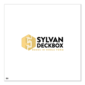 Logo Design by Sujit Banerjee for this project | Design: #30244661
