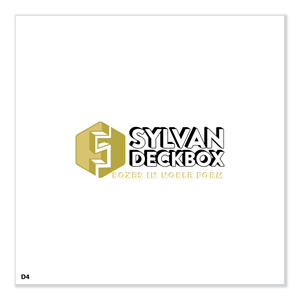 Logo Design by Sujit Banerjee for this project | Design: #30244662