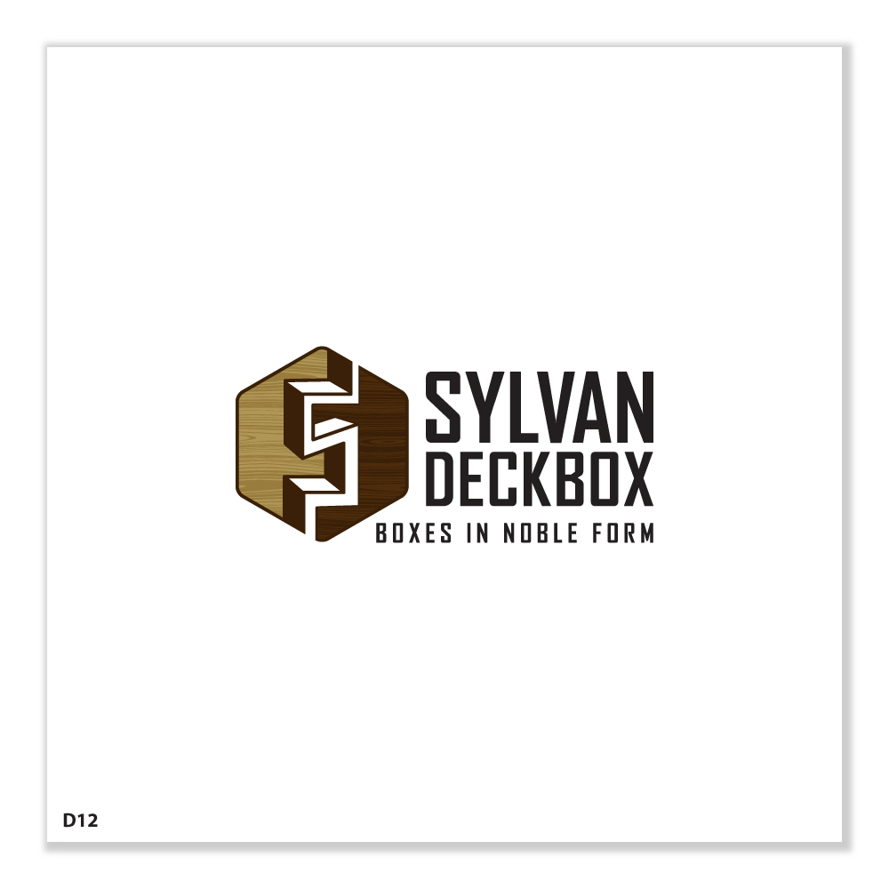 Logo Design by Sujit Banerjee for this project | Design #30256748