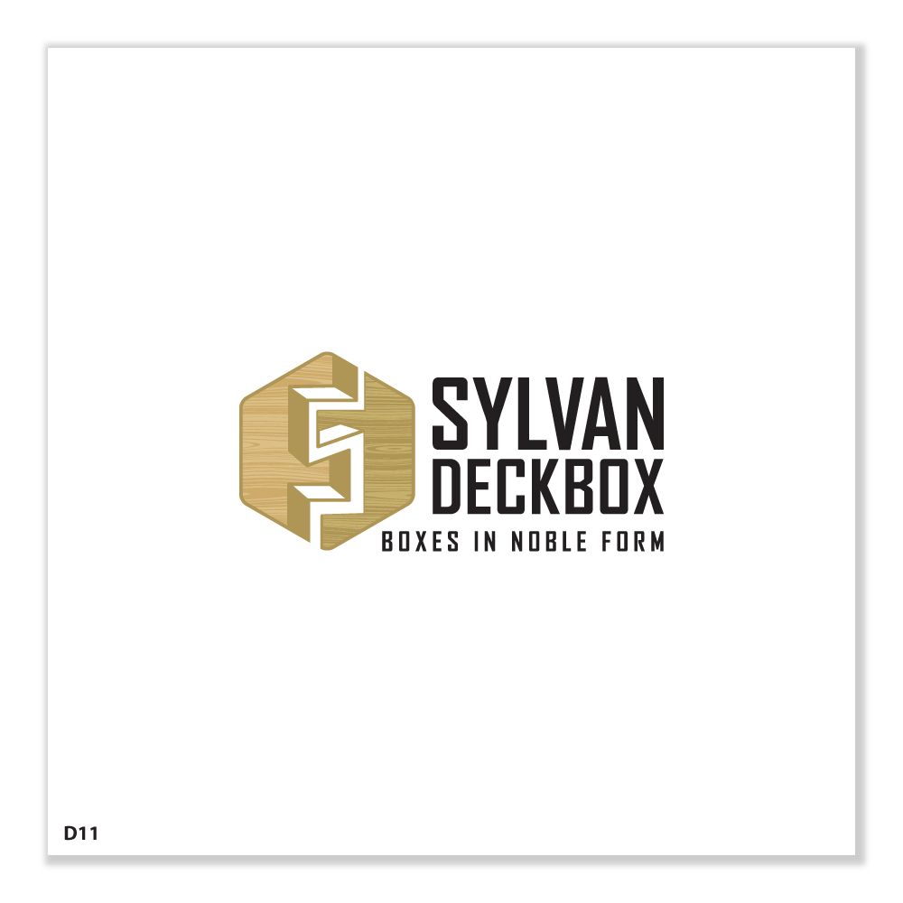 Logo Design by Sujit Banerjee for this project | Design #30256749