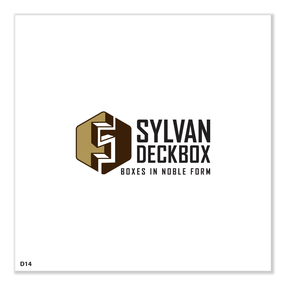 Logo Design by Sujit Banerjee for this project | Design #30256750