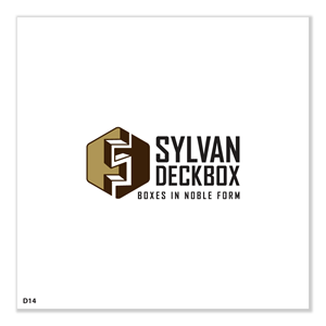 Logo Design by Sujit Banerjee for this project | Design: #30256750