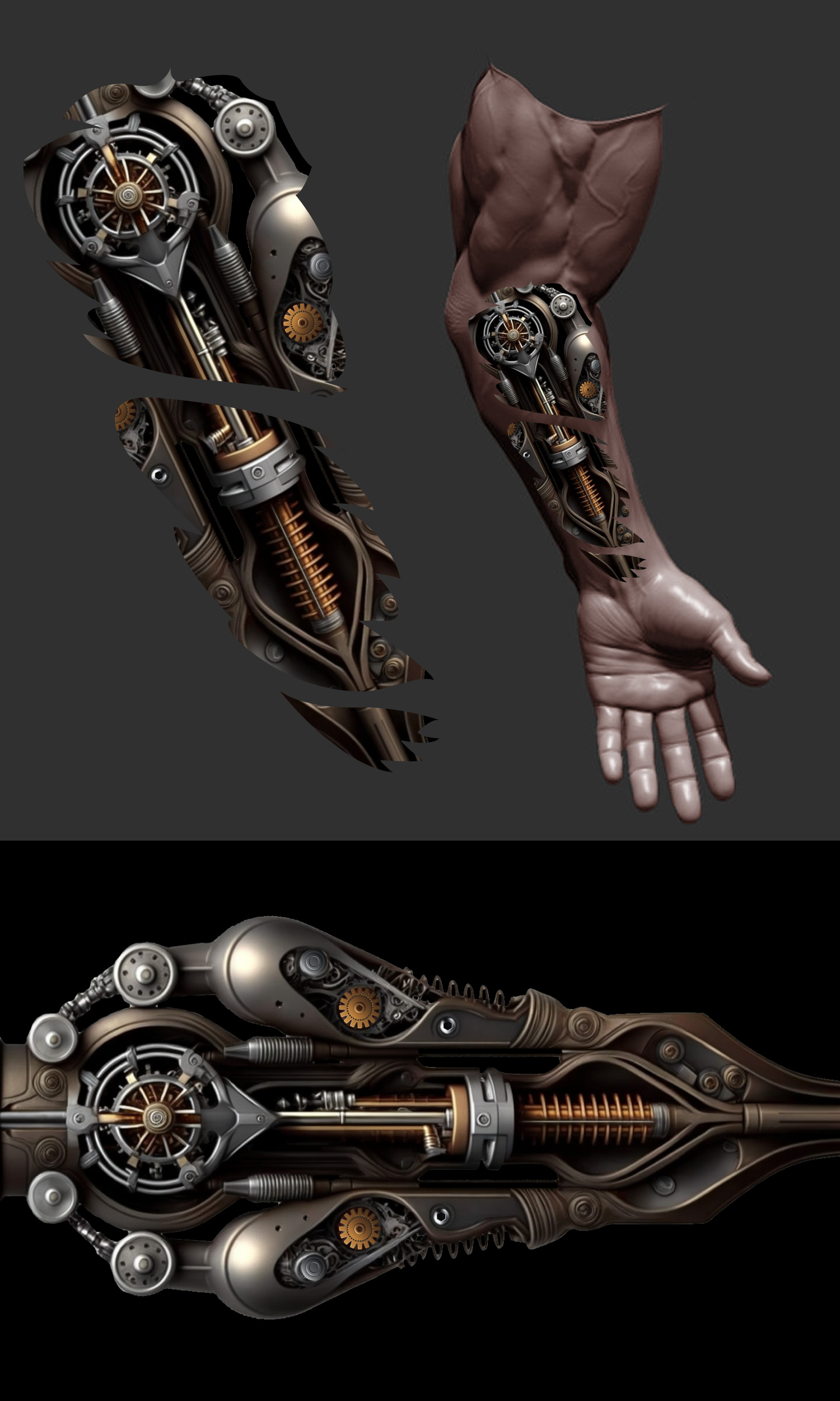 Tattoo Design by Sergio Coelho for this project | Design #30242184