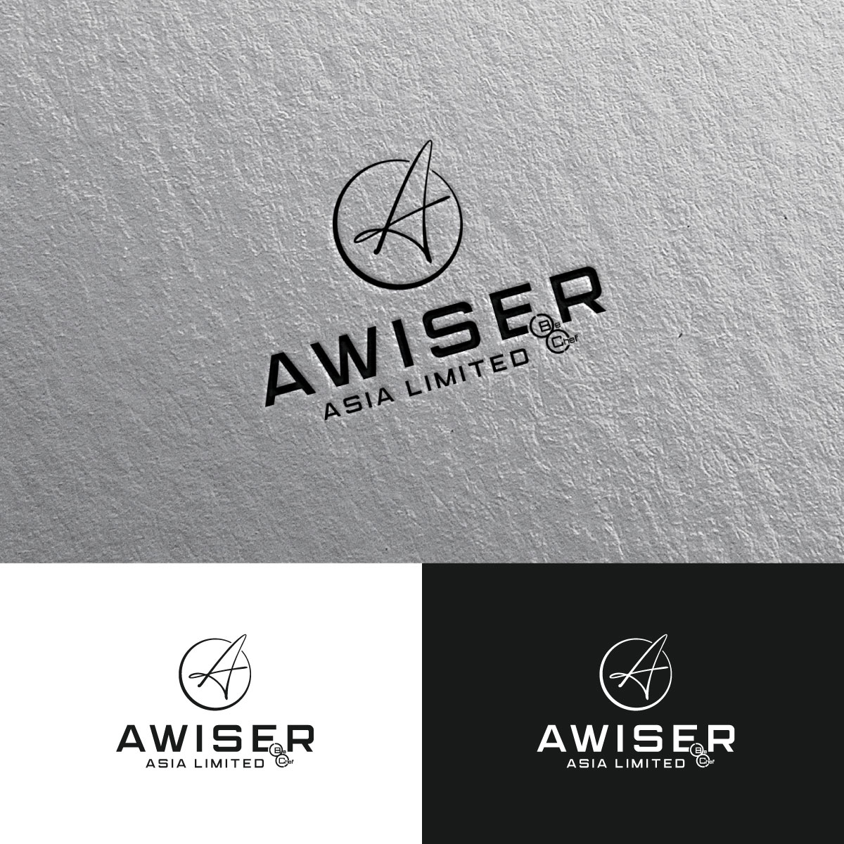 Logo Design by chris Ray for this project | Design #30238790