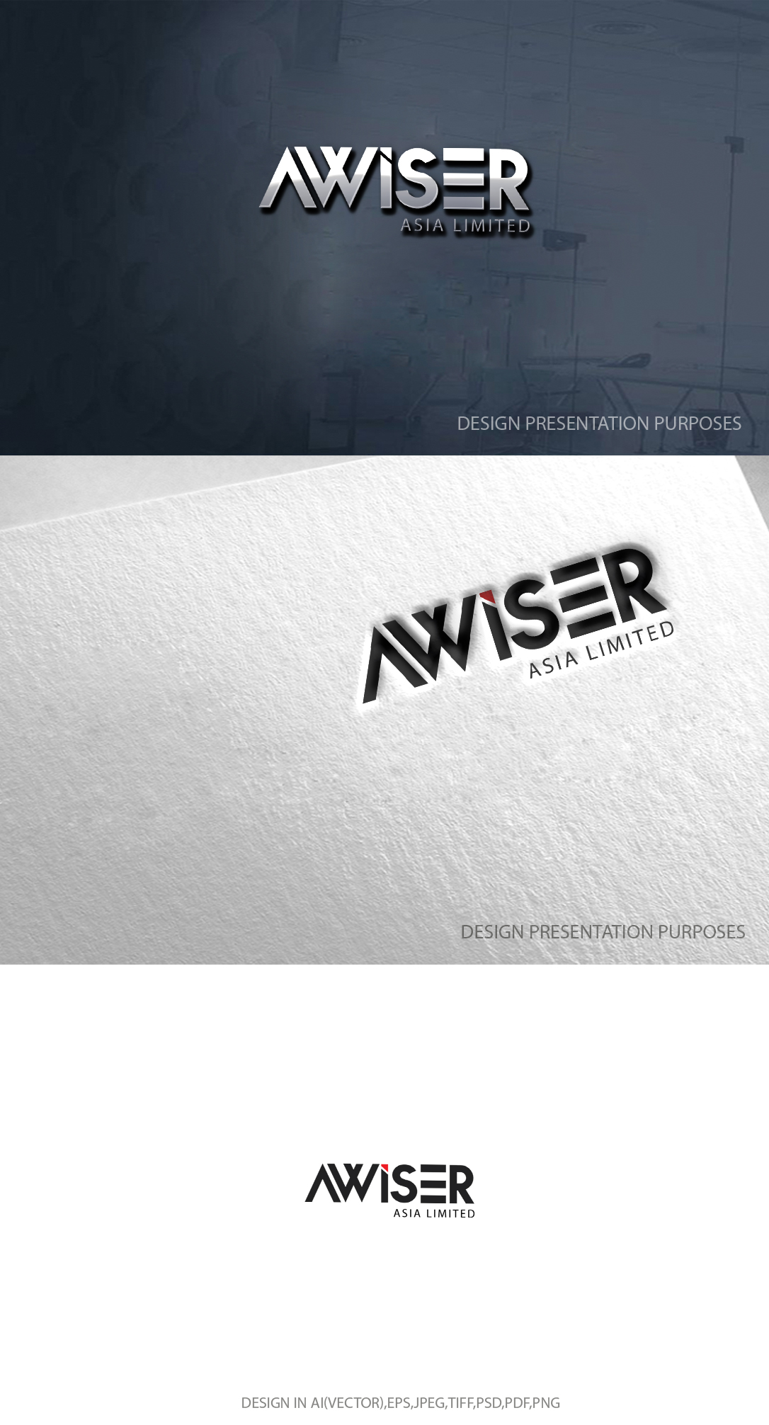 Logo Design by zebronicgraphic for this project | Design #30238530