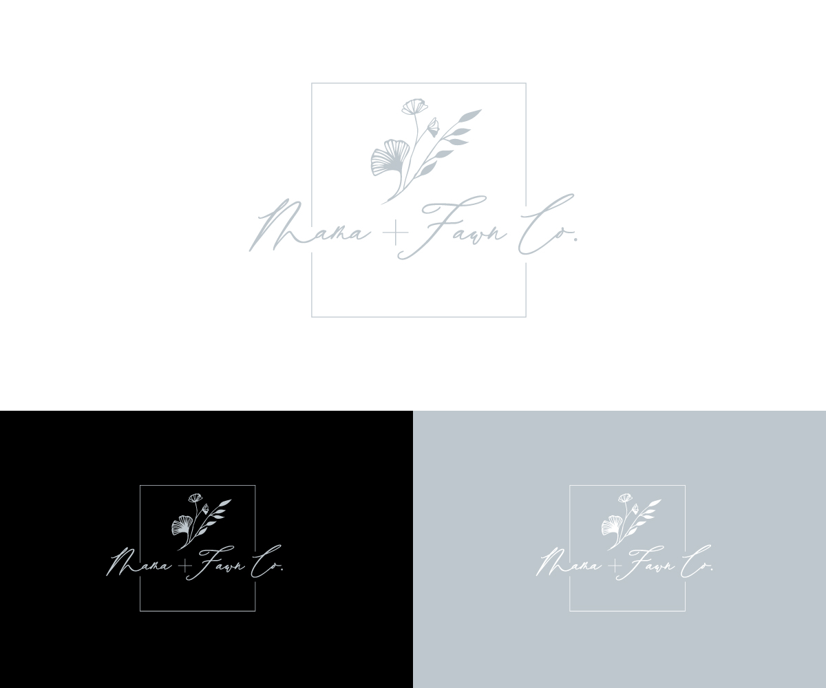 Logo Design by Kavth for this project | Design #30278865