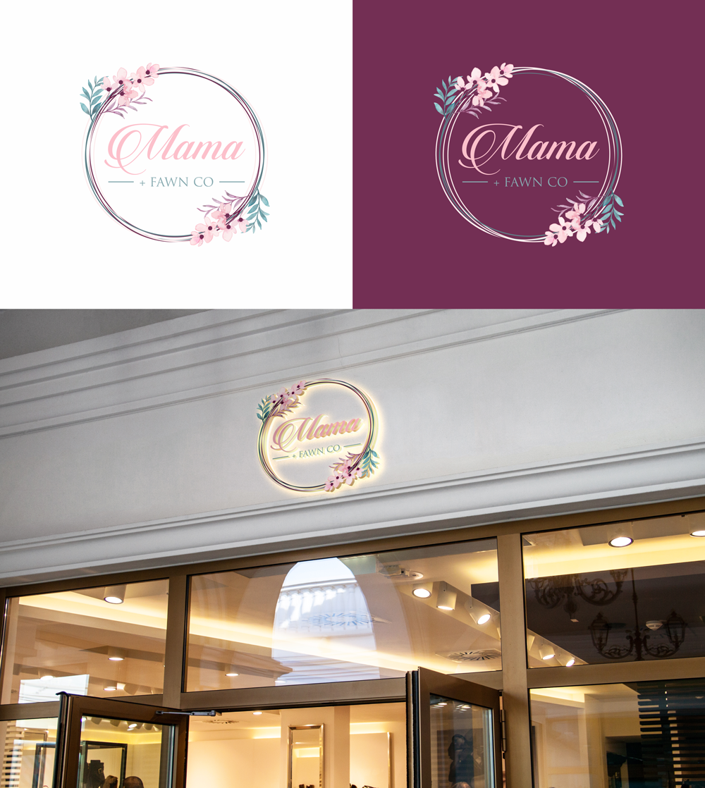 Logo Design by RA-bica for this project | Design #30255773