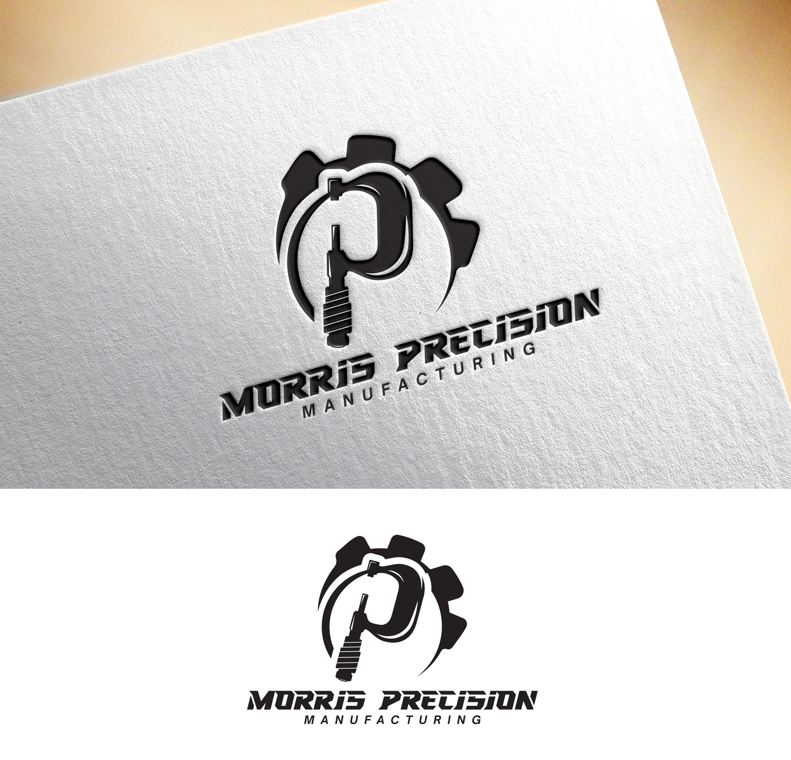 Logo Design by Impressive Solutions for this project | Design #30237467