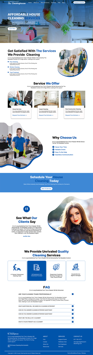 Web Design by Thinkssoft