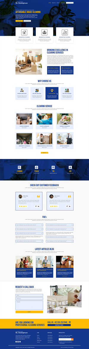 Web Design by Digimatics for ONEELEVEN | Design #30280817