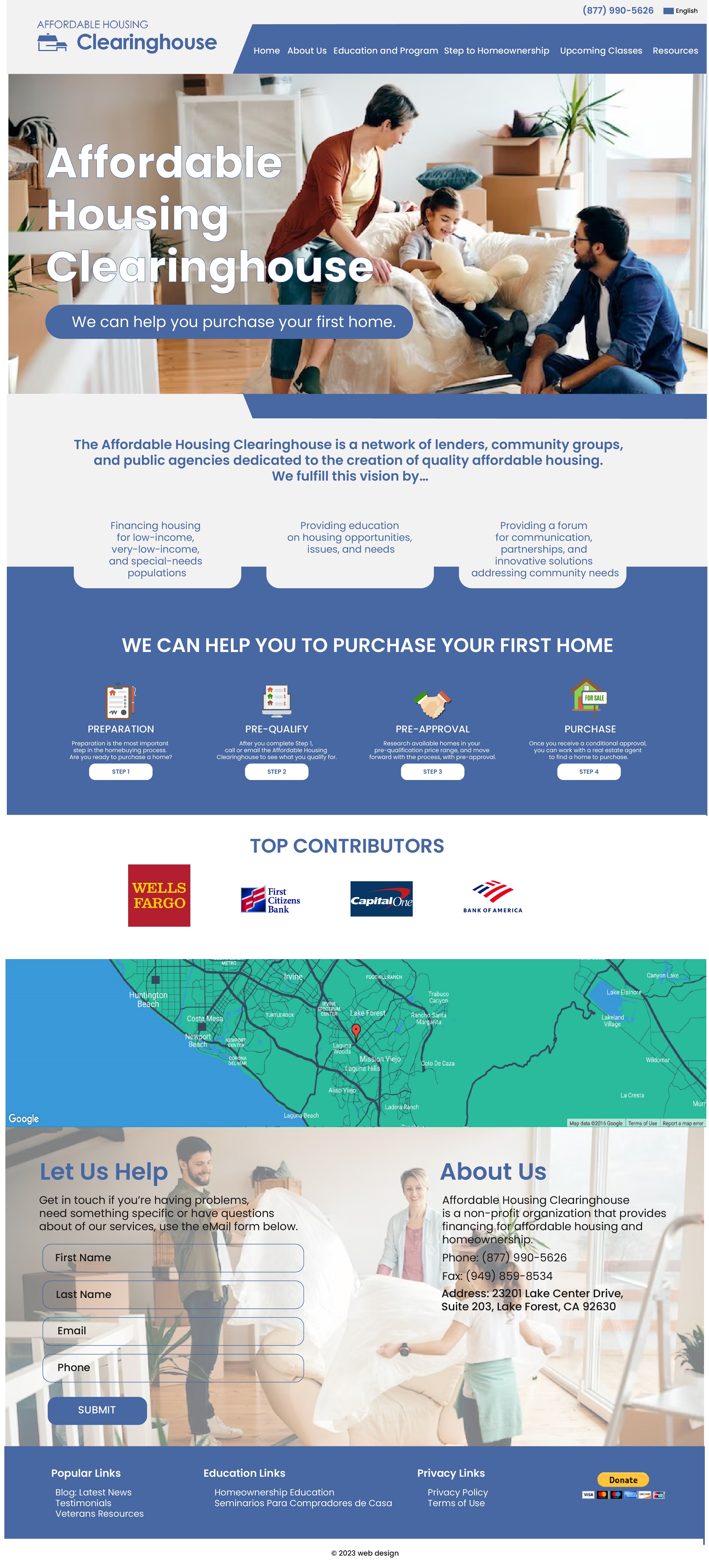 Web Design by Sgyn Id for ONEELEVEN | Design #30270569