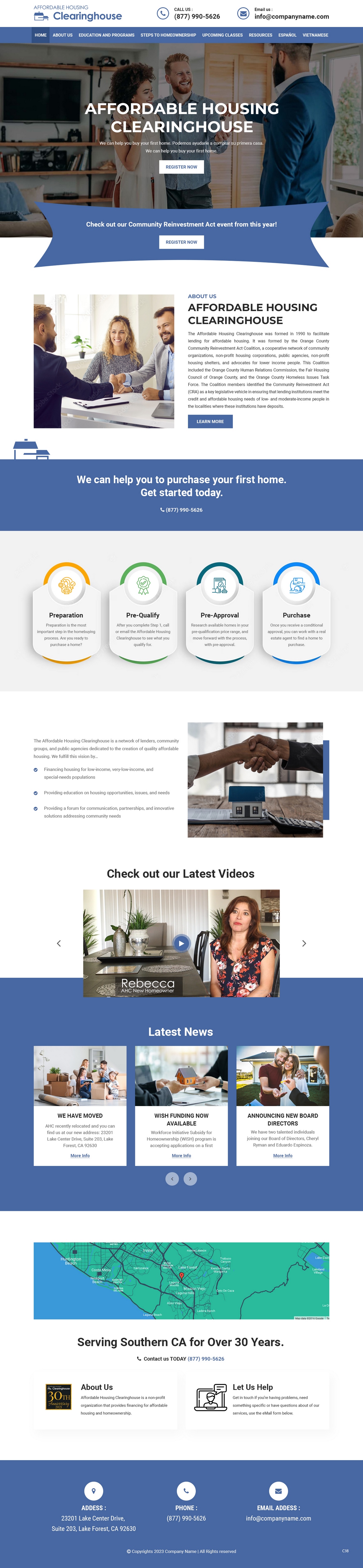 Web Design by pb for ONEELEVEN | Design #30246956