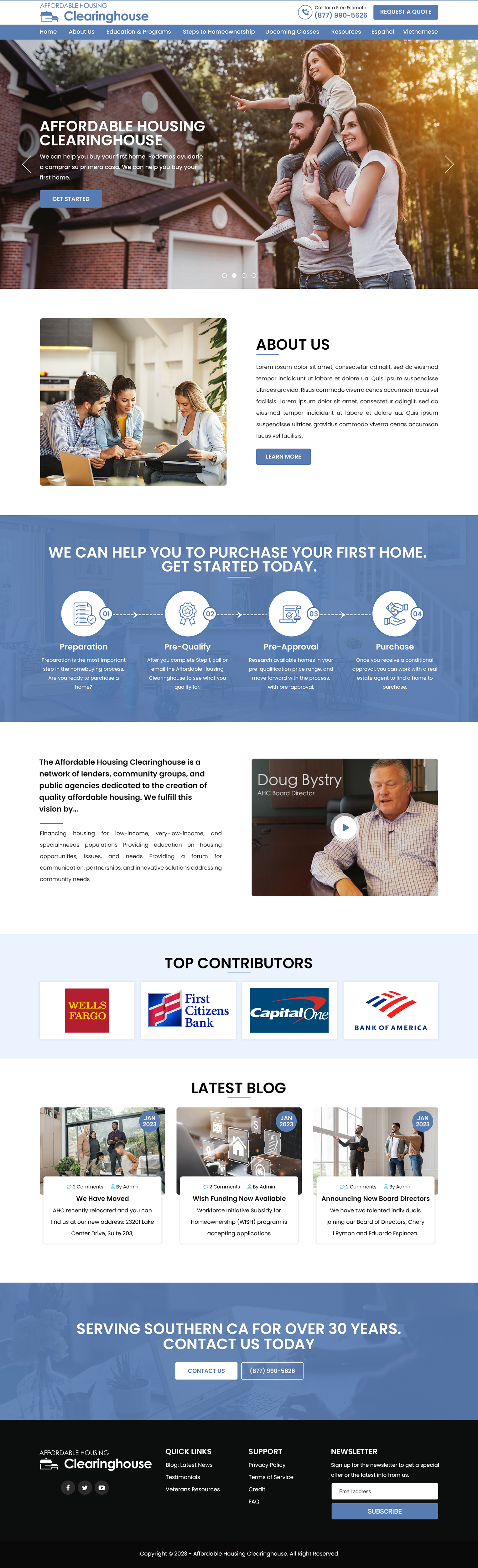 Web Design by Titan Eagle for ONEELEVEN | Design #30252574