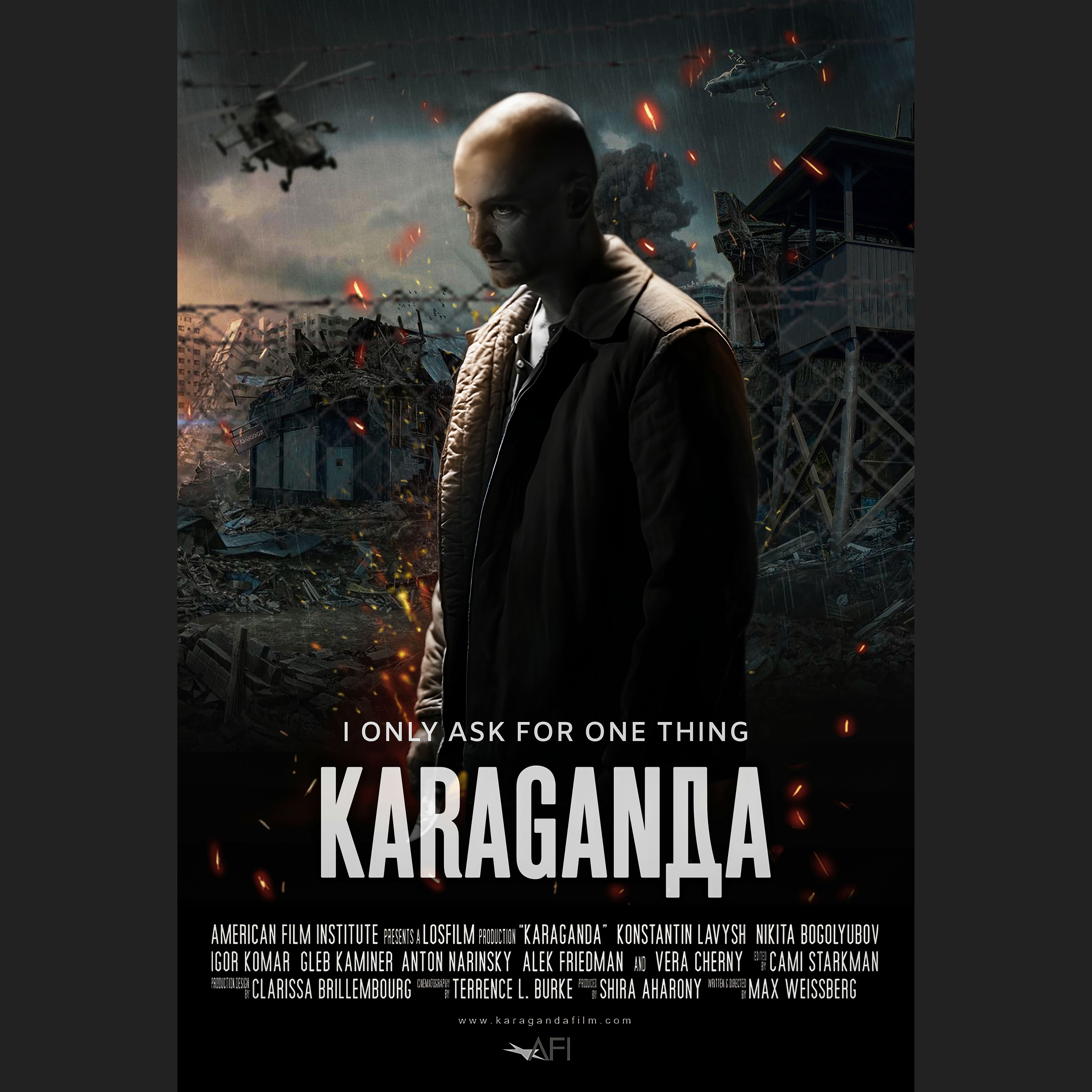 Poster Design by Anhar for this project | Design #30242767