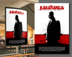 Poster Design by Kreative Vision for this project | Design #30257279