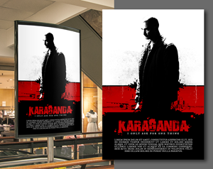 Poster Design by Graphic Storm for this project | Design: #30257286