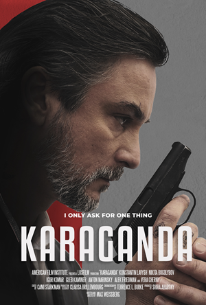 Poster Design by Arctic Kitty