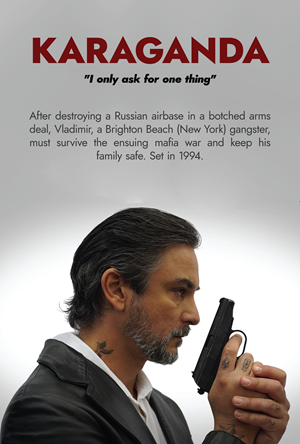 Poster Design by Syed Habib Graphics