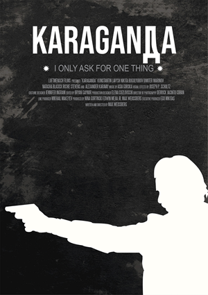 Poster Design by Graphogram
