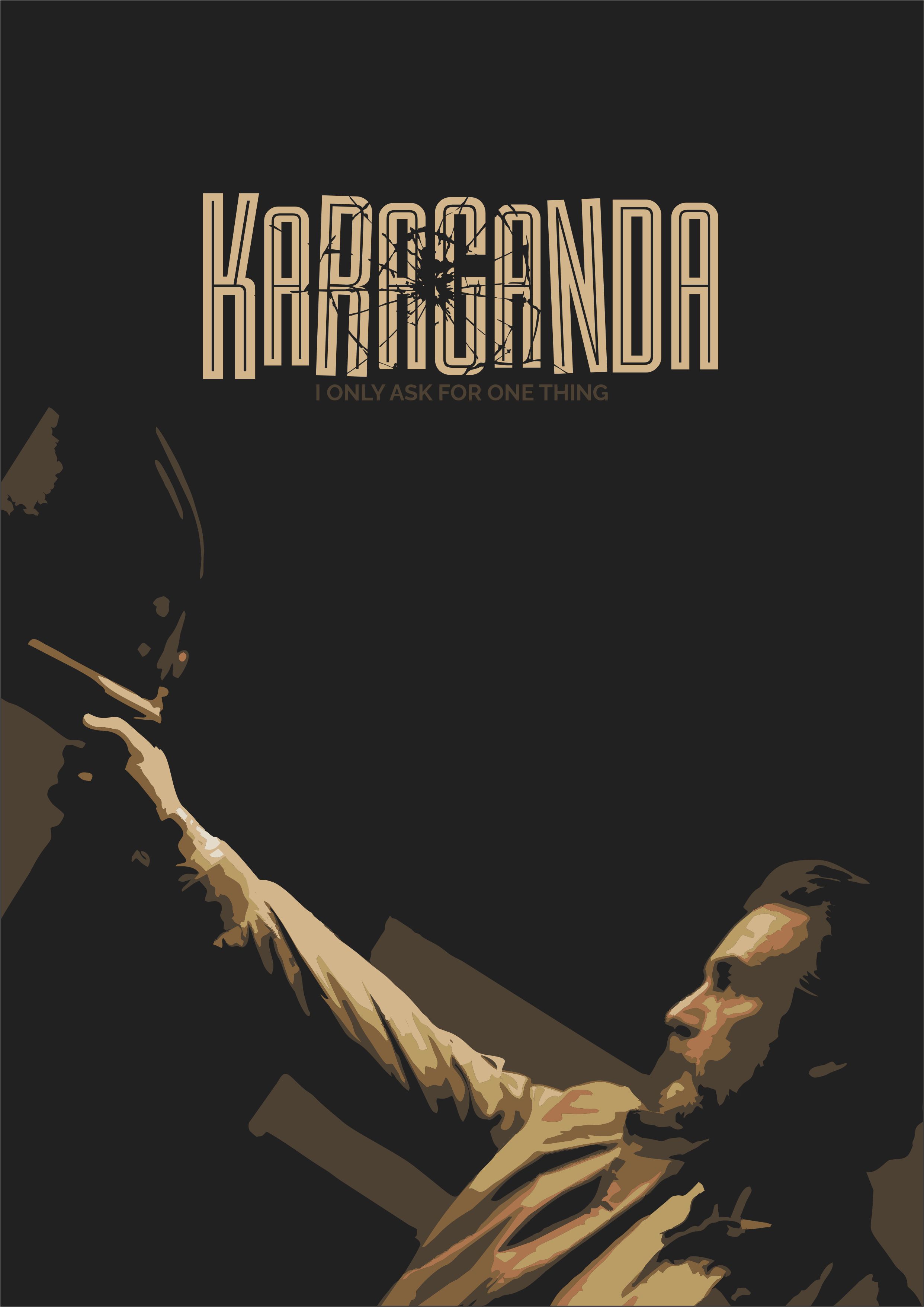 Poster Design by cb1318 for this project | Design #30259513