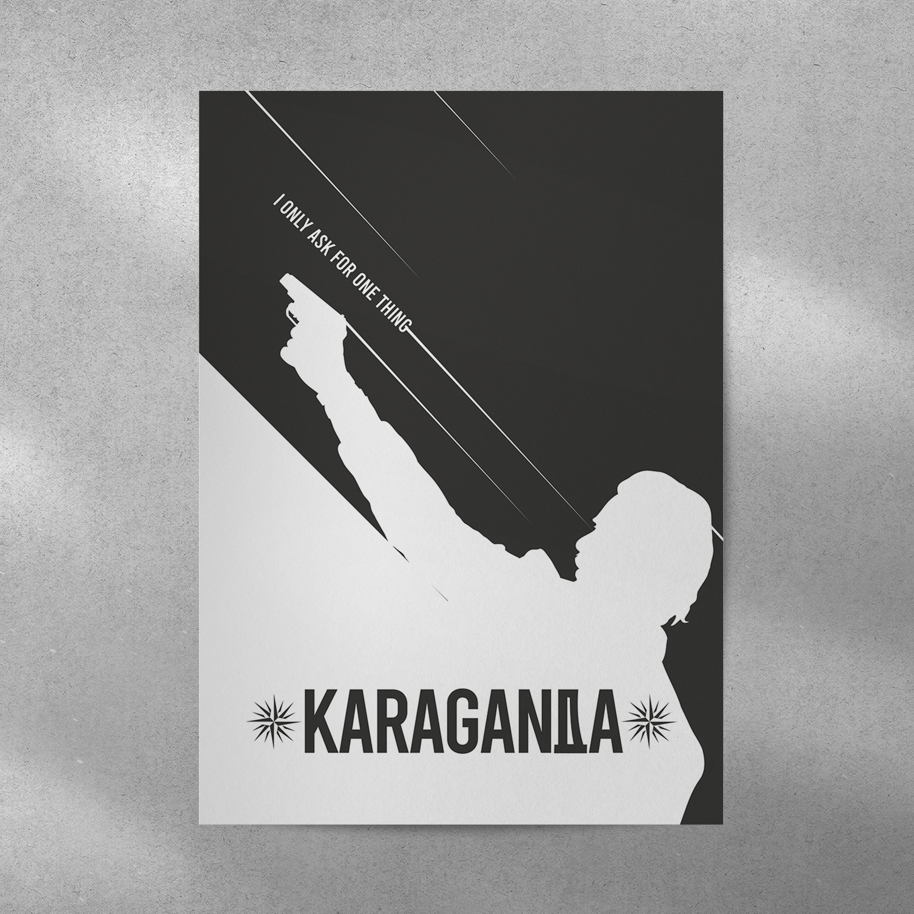 Poster Design by cb1318 for this project | Design #30266806
