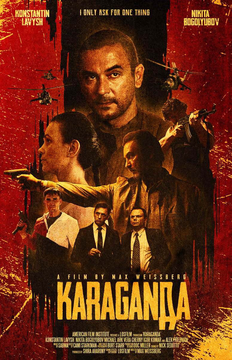 Poster Design by B L X C K_R X I N B O W for this project | Design #30278455