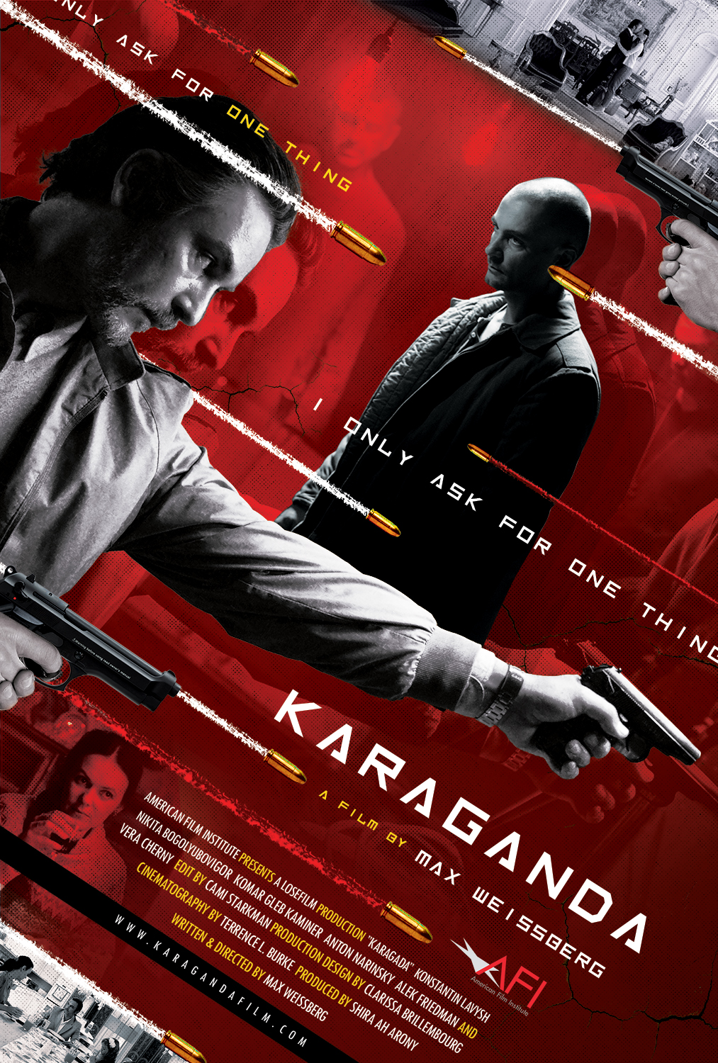 Poster Design by yuvidesignss for this project | Design #30255286