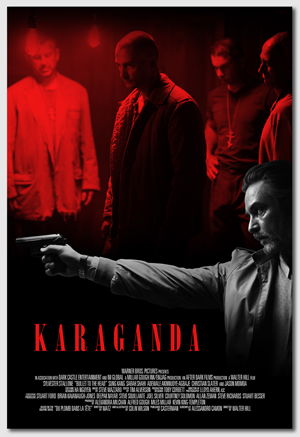 Poster Design by aj for this project | Design: #30271591
