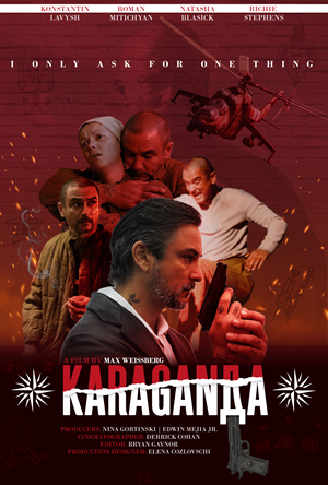 Poster Design by Mansoorqure
